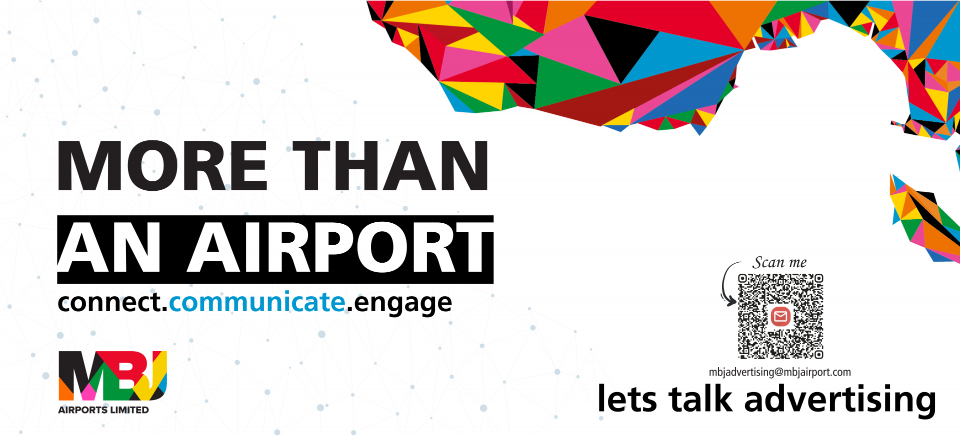 Advertising: More than an airport